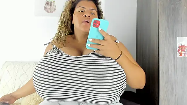 bigmom69  online show from 16, 3, 2026
