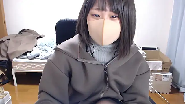 izumi  123 online show from 27, 12, 2024