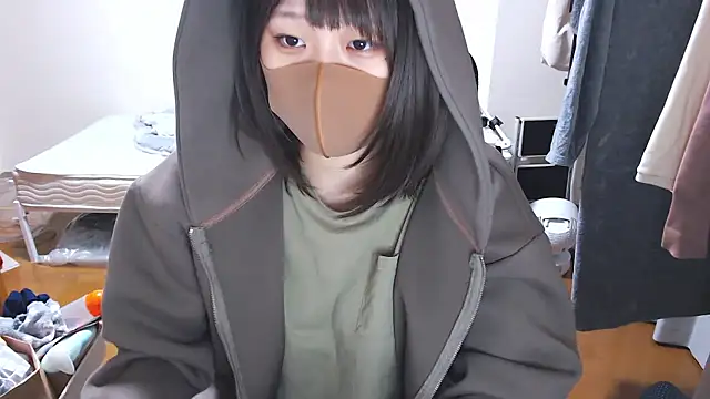 izumi  123 online show from 28, 10, 2025