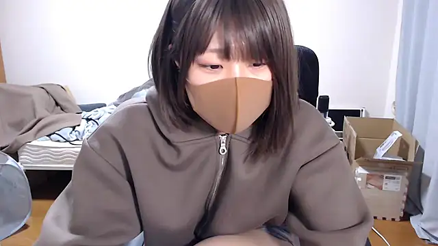 izumi  123 online show from 29, 12, 2024