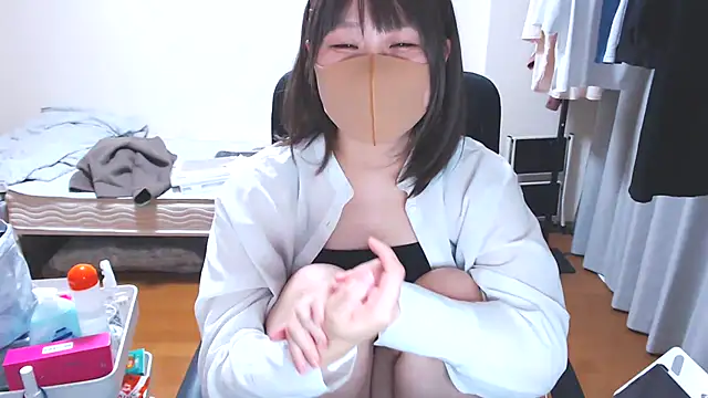 izumi  123 online show from 16, 9, 2025
