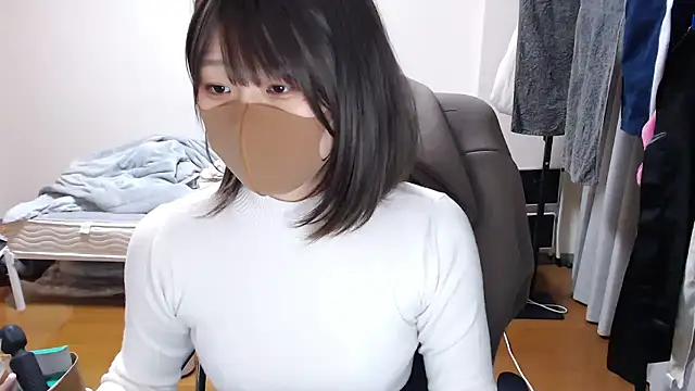 izumi  123 online show from 29, 11, 2025