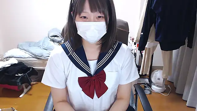 izumi  123 online show from 18, 3, 2026