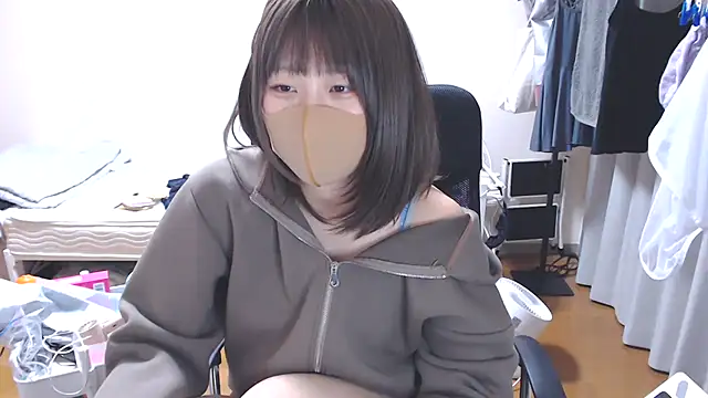 izumi  123 online show from 7, 10, 2025
