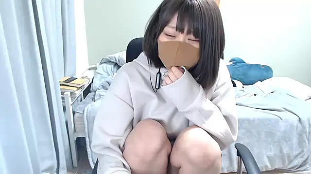 izumi  123 online show from 8, 12, 2024