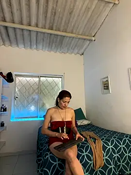 lia huan online show from 14, 11, 2025