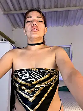 lia huan online show from 26, 9, 2025