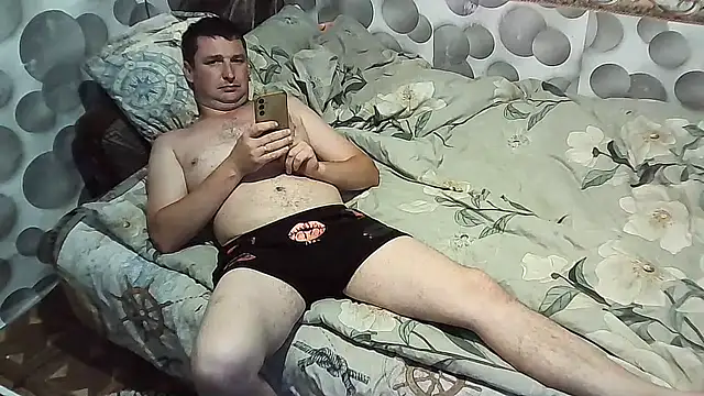 Ihor6969 online show from 23, 6, 2026