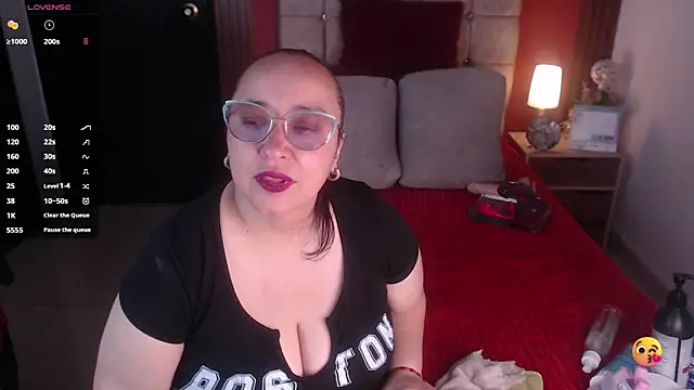 Natasha26  online show from 29, 9, 2025