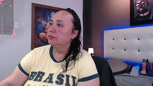 Natasha26  online show from 12, 3, 2025