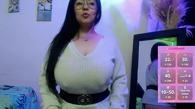 Donniia online show from 25, 2, 2026