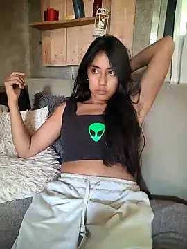 Venus moonn online show from 8, 3, 2025