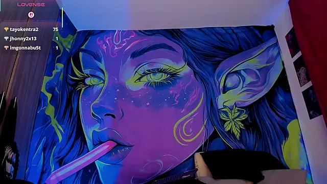 Emiilycollins online show from 15, 4, 2026