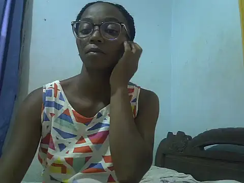 ElianeHot online show from 15, 3, 2026