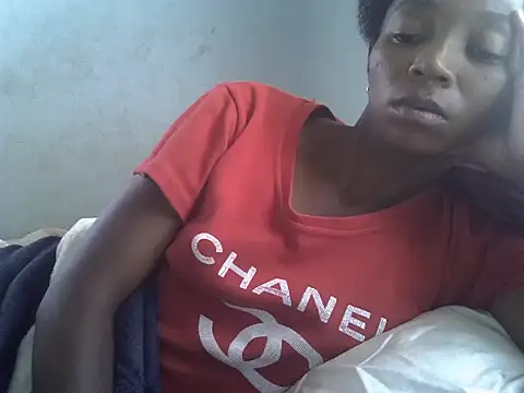 ElianeHot online show from 4, 4, 2026