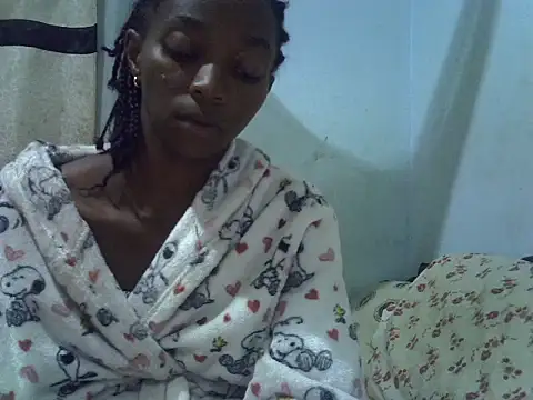 ElianeHot online show from 10, 1, 2026