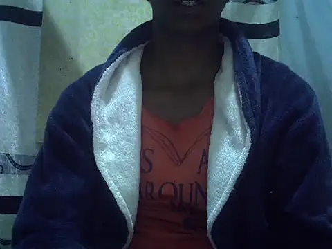 ElianeHot online show from 18, 12, 2025