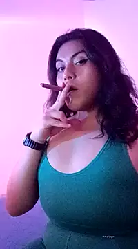 Ariana Rodriguez  online show from 26, 2, 2025