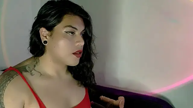 Ariana Rodriguez  online show from 18, 3, 2025