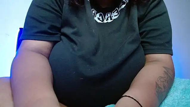 Alisteresa  online show from 12, 1, 2026