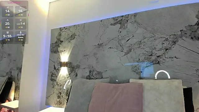 LIZ HOLMES online show from 24, 2, 2026