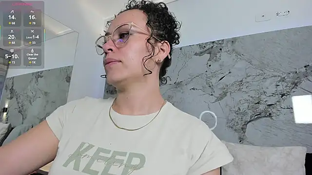 LIZ HOLMES online show from 7, 3, 2026