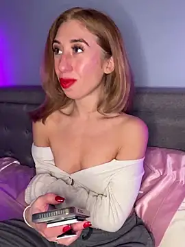 petitebarbiexxx online show from 14, 12, 2024