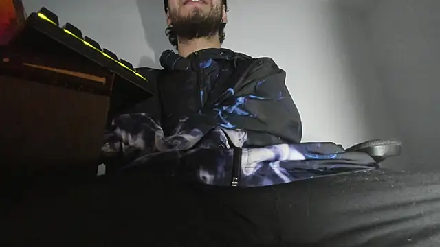 s sven03 online show from 31, 10, 2025