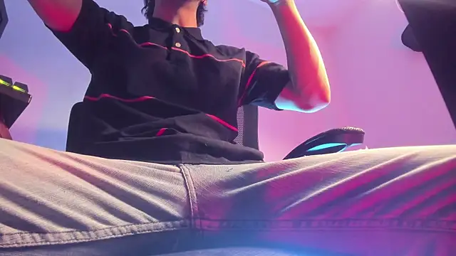 s sven03 online show from 3, 12, 2025