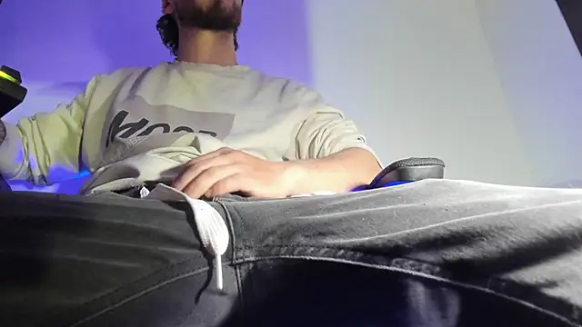 s sven03 online show from 25, 11, 2025