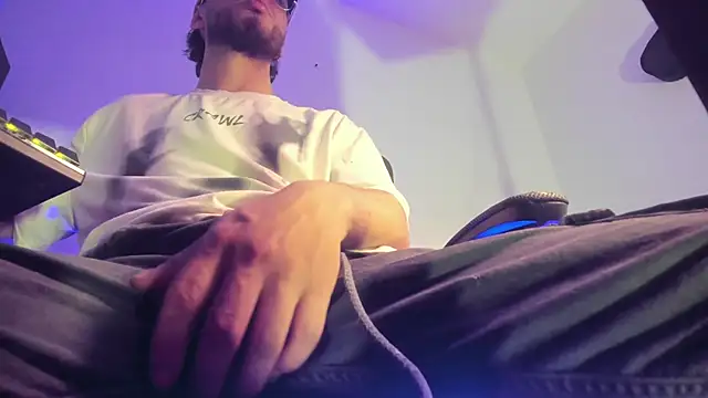 s sven03 online show from 29, 11, 2025