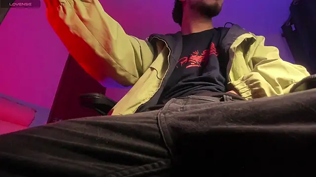 s sven03 online show from 19, 12, 2025