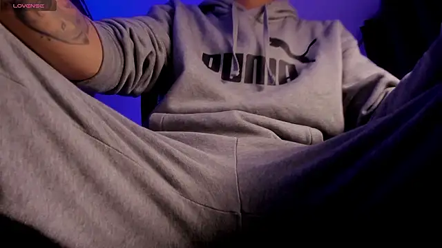 s sven03 online show from 14, 3, 2026