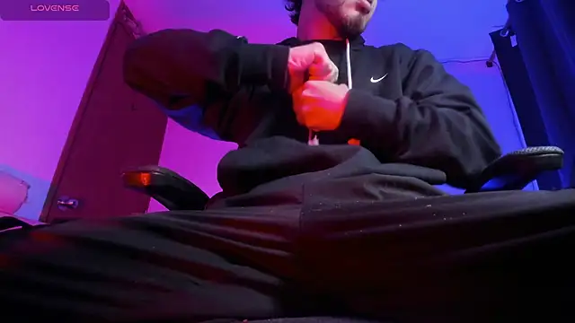 s sven03 online show from 16, 12, 2025