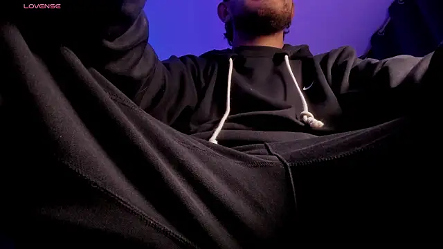 s sven03 online show from 15, 3, 2026