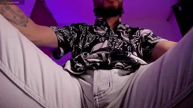 s sven03 online show from 21, 4, 2026