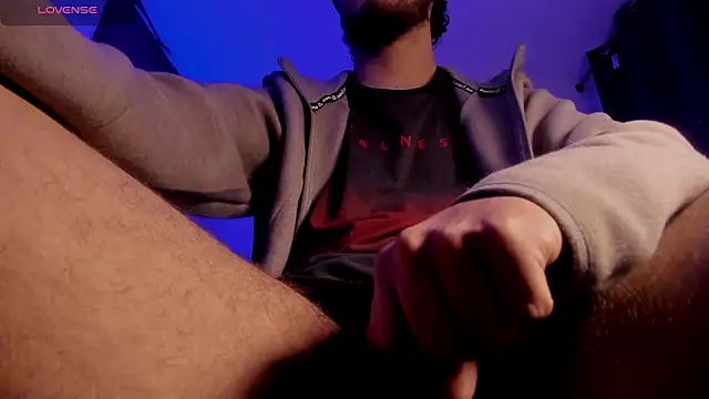 s sven03 online show from 7, 3, 2026