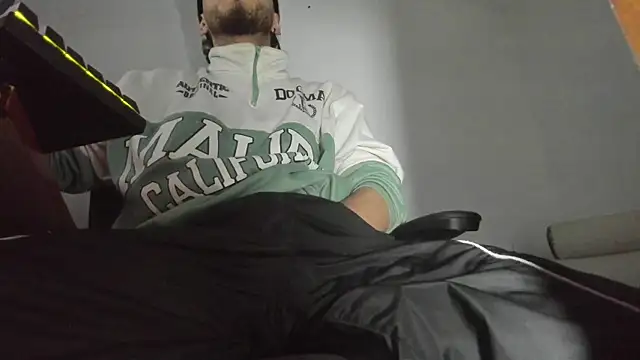 s sven03 online show from 17, 11, 2025