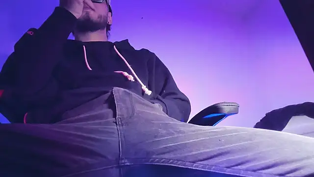 s sven03 online show from 23, 11, 2025