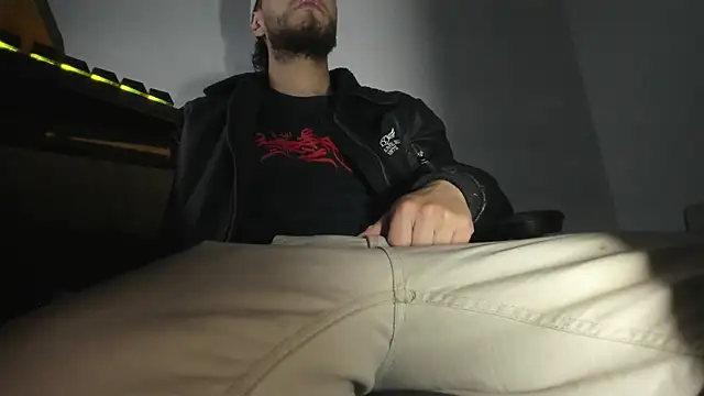 s sven03 online show from 25, 10, 2025