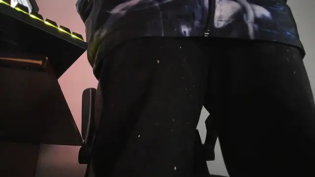 s sven03 online show from 10, 11, 2025