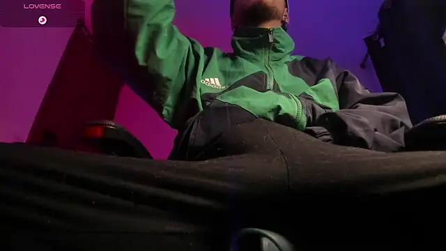 s sven03 online show from 16, 12, 2025