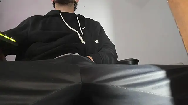 s sven03 online show from 14, 11, 2025