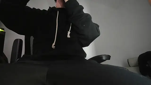 s sven03 online show from 13, 11, 2025