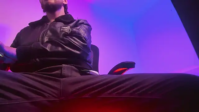 s sven03 online show from 27, 11, 2025