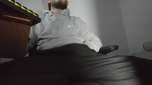 s sven03 online show from 27, 10, 2025