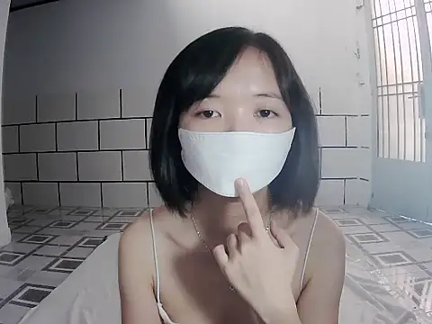 Snapshot of Kissdy chatting on 2, 3, 2025 Kissdy online show from 2, 3, 2025