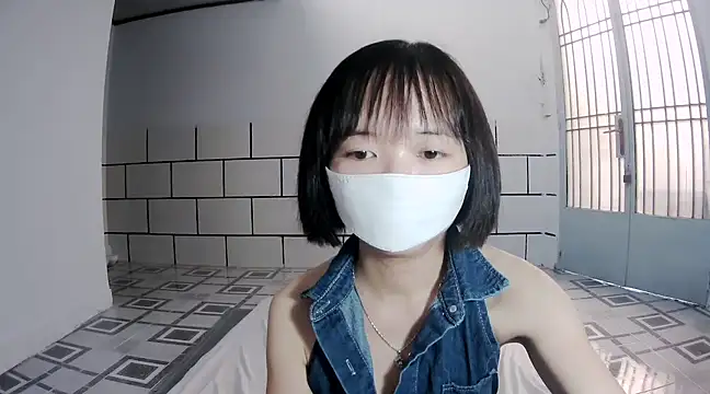 Snapshot of Kissdy chatting on 5, 3, 2025 Kissdy online show from 5, 3, 2025
