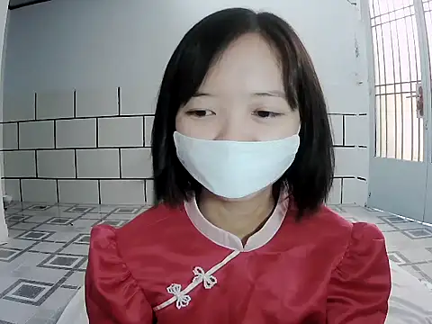 Snapshot of Kissdy chatting on 1, 1, 2025 Kissdy online show from 1, 1, 2025
