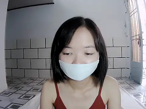 Snapshot of Kissdy chatting on 9, 1, 2025 Kissdy online show from 9, 1, 2025